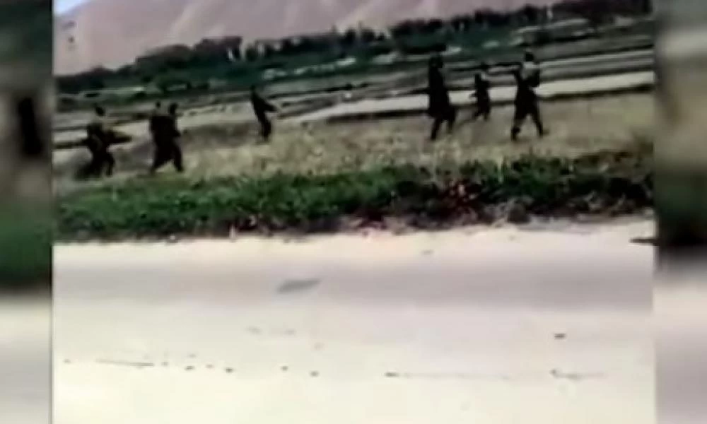 Αιματηρή διαμάχη για το νερό ανάμεσα σε Κιργιστάν και Τατζικιστάν